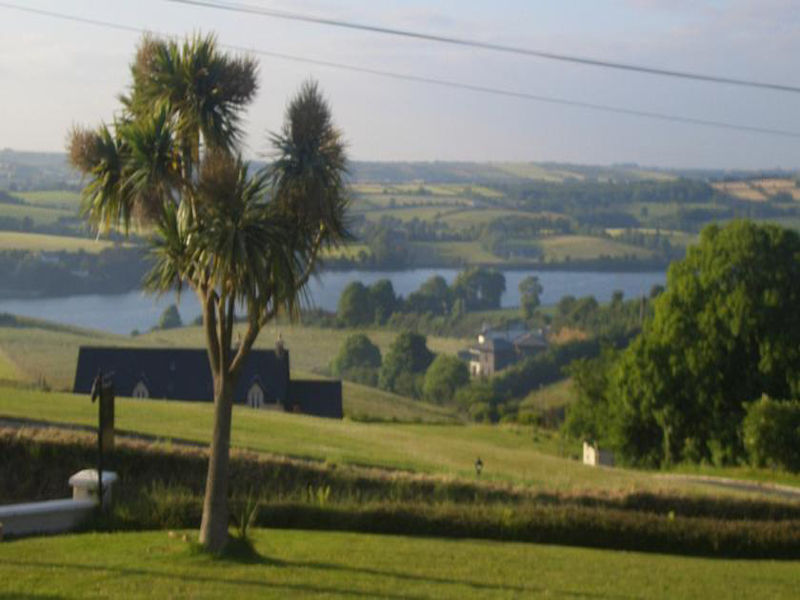 Rivermount House Kinsale Exterior foto
